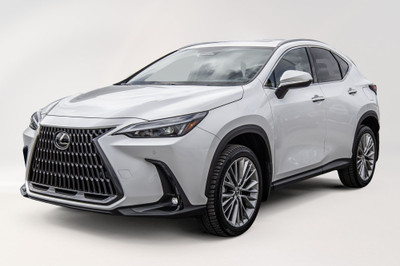 2022 Lexus NX NX 350 / ULTRA PREMIUM / NAVIGATION / CAMERA 1 PRO