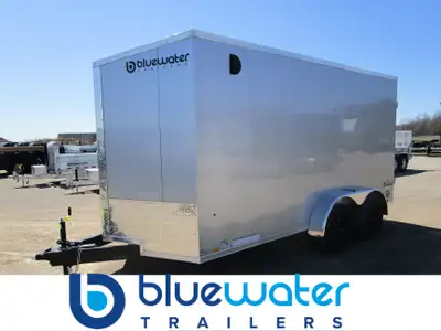 Cargo Express Steel XL SE V-Nose Cargo Trailer is $10,960.00 ! Ord: LE129982 - Ser: 5JW7E1428S712998...