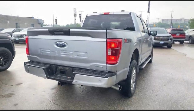 2022 Ford F-150 XLT SELECTABLE DRIVE MODES | CURVE CONTROL |... in Cars & Trucks in London - Image 4