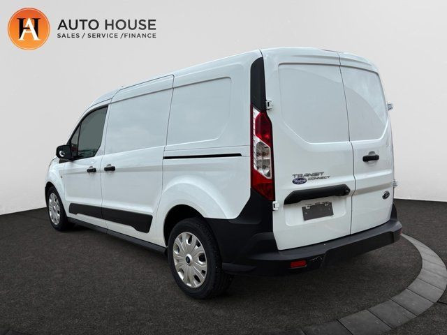 2019 Ford Transit Connect Van XL DUAL SLIDING BACKUP CAMERA in Cars & Trucks in Calgary - Image 4