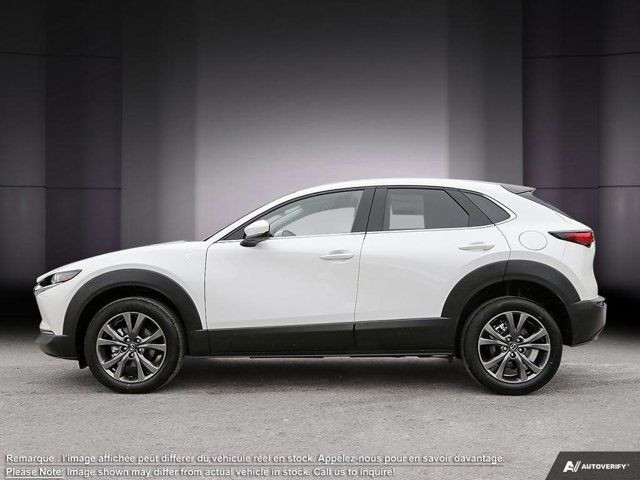 2024 Mazda CX-30 GS in Cars & Trucks in Laval / North Shore - Image 4