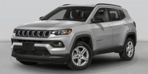 2024 Jeep Compass Sport in Cars & Trucks in Strathcona County
