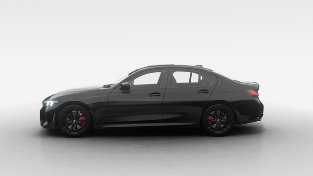 2025 BMW 3 Series 330i xDrive | Privilège | M Sport / M Sport in Cars & Trucks in City of Montréal - Image 4