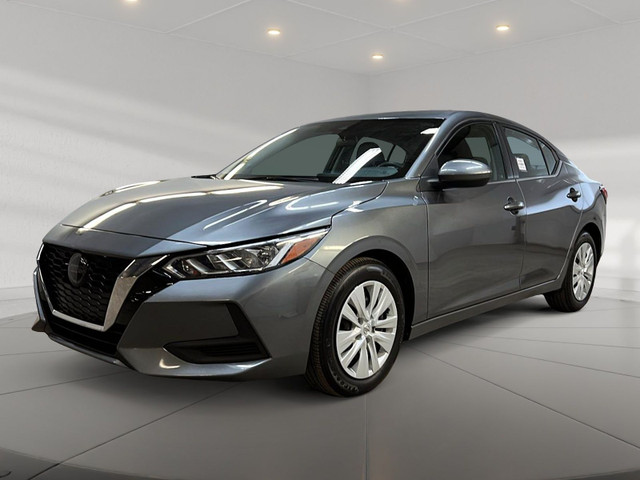 2023 Nissan Sentra S PLUS in Cars & Trucks in Laval / North Shore