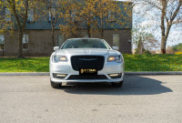 2022 CHRYSLER 300 TOURING L AWD COMES WITH LEATHER SEATS, APPLE CARPLAY, ANDROID AUTO, BACKUP CAMERA... (image 1)