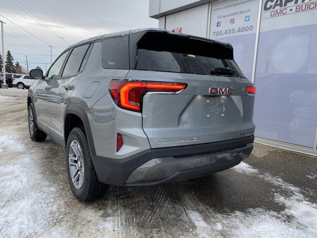 2025 GMC Terrain AWD Elevation in Cars & Trucks in Edmonton - Image 4