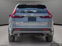 Are you seeking that extra something in a crossover? Look no further! The CR-V Hybrid Touring is her... (image 5)