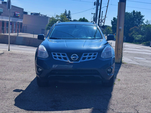 2013 Nissan Rogue AWD 4dr S for sale in Calgary in Cars & Trucks in Calgary - Image 2