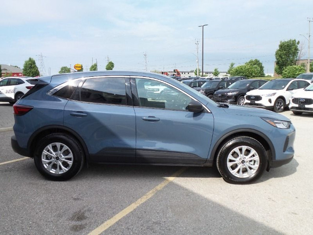 2024 Ford Escape Active LOW LOW LOW KM'S! TECH PACKAGE, 13.2" SC in Cars & Trucks in Stratford - Image 4
