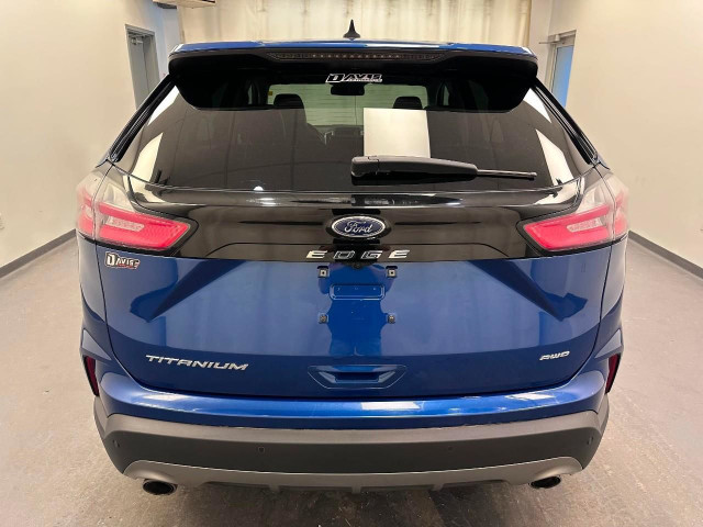 2023 Ford Edge Titanium 2.0L ECOBOOST | HEATED FRONT SEATS |... in Cars & Trucks in Lethbridge - Image 4