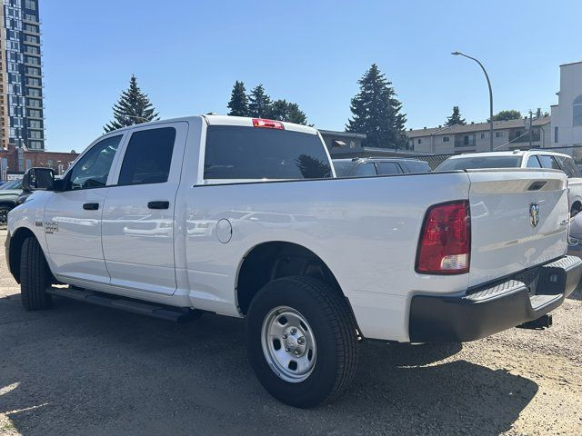 2023 RAM 1500 Classic Tradesman 5.7L Bed Liner Air Cruise in Cars & Trucks in Edmonton - Image 3
