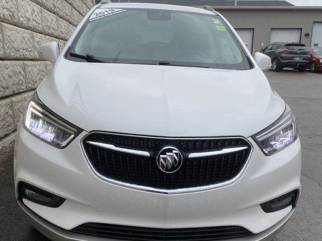 2019 Buick Encore Essence in Cars & Trucks in Fredericton - Image 4
