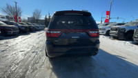 This Dodge Durango is equipped with: Cloth Bucket Seats w/Shift Insert, 7-Passenger Seating, Front H... (image 2)