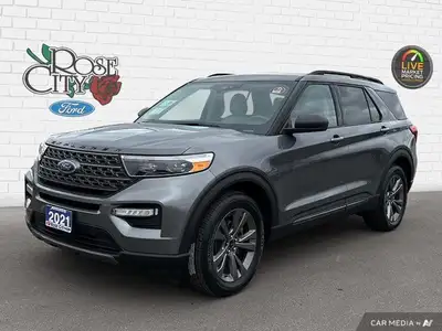 - ONE OWNER - ACCIDENT FREE - HEATED LEATHER SEATS - HEATED STEERING WHEEL - TWIN PANEL MOONROOF - N...