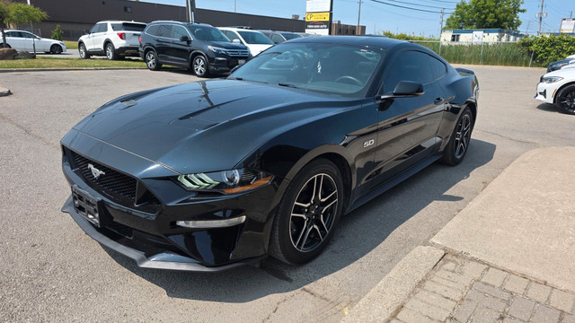 2019 Ford Mustang in Cars & Trucks in Oakville / Halton Region - Image 2
