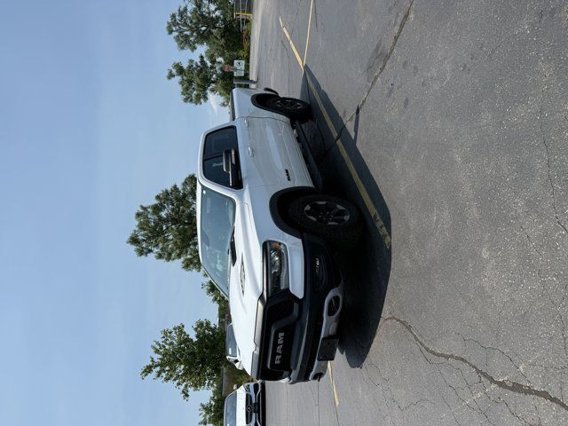 2019 Ram 1500 Rebel | Hemi | Leather | Nav | Apple CarPlay in Cars & Trucks in Guelph