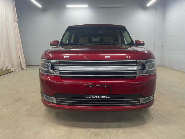 2013 Ford Flex 4DR LIMITED AWD in Cars & Trucks in Guelph - Image 2