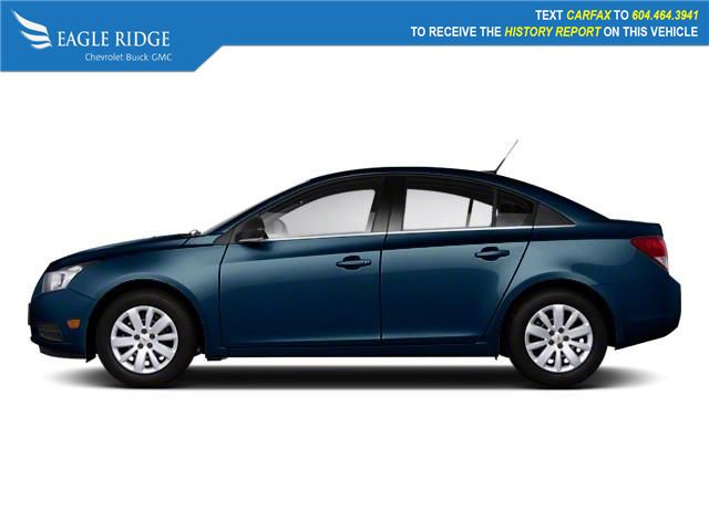 2011 Chevrolet Cruze LT Turbo Power windows, Remote keyless e... in Cars & Trucks in Burnaby/New Westminster - Image 3