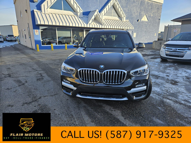 2019 BMW X3 ( Clean History) in Cars & Trucks in Calgary - Image 2