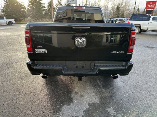 2024 Ram 1500 LONGHORN in Cars & Trucks in Terrace - Image 4