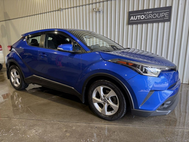 2019 Toyota C-HR Auto AC Cam in Cars & Trucks in Gatineau - Image 4