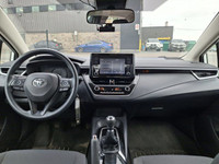Check out this certified 2022 Toyota Corolla L | Manual | Air Conditioning | Safety Sense | Android... (image 4)