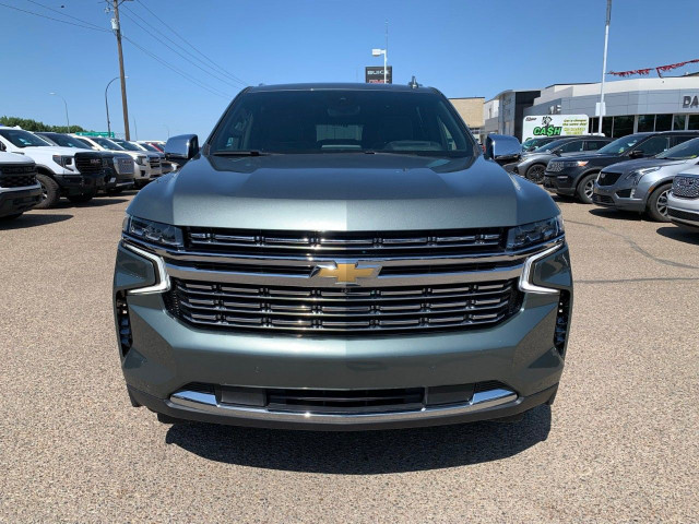 2024 Chevrolet Suburban in Cars & Trucks in Medicine Hat - Image 2