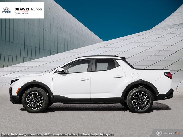 2022 Hyundai Santa Cruz Preferred w/Trend Package