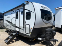 2023 Forest River RV Flagstaff Micro Lite 25FKS