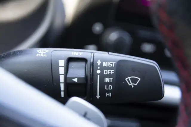 2024 KIA FORTE GT in Cars & Trucks in Oshawa / Durham Region - Image 29