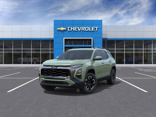 2026 Chevrolet Equinox ACTIV in Cars & Trucks in Markham / York Region