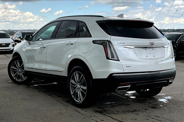 2024 Cadillac XT5 in Cars & Trucks in Calgary - Image 4