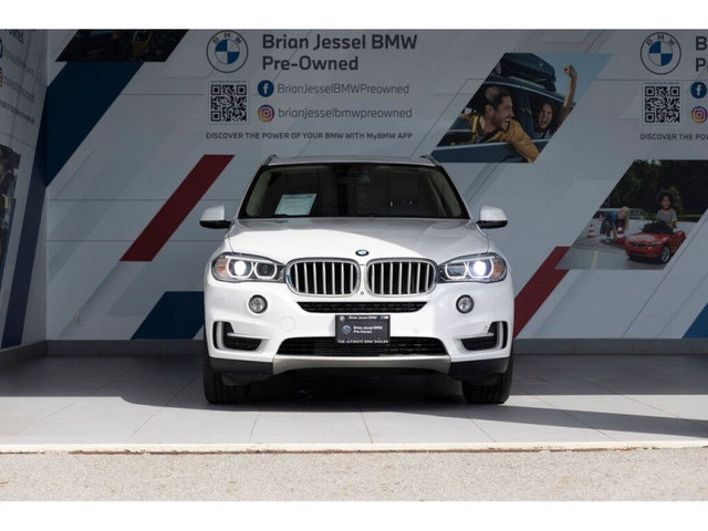 2017 BMW X5 xDrive35i in Cars & Trucks in Vancouver - Image 3