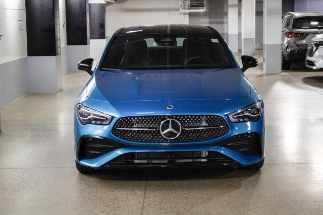2025 Mercedes-Benz CLA CLA 250 4MATIC Coupe in Cars & Trucks in Edmonton - Image 3