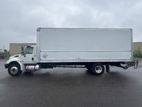 2019 INTERNATIONAL 4300;Medium Duty Trucks - VAN-DRY CARGO - DELIVERY Penske Location 2323 STEVENAGE... (image 3)