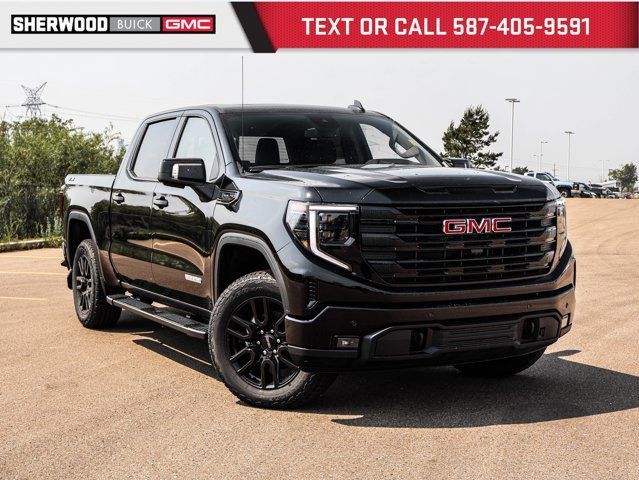 2025 GMC Sierra 1500 Elevation in Cars & Trucks in Strathcona County
