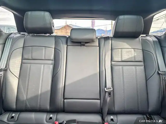 2020 Land Rover Range Rover Evoque R-DYNAMIC SE | NO ACCIDENTS in Cars & Trucks in Chilliwack - Image 14