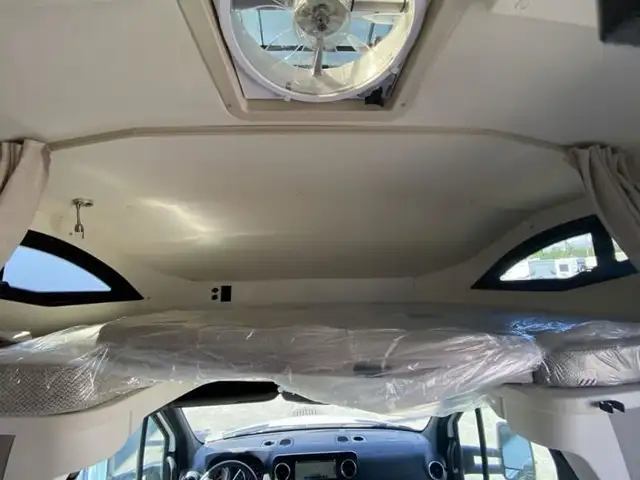 2024 Winnebago View 24J in RVs & Motorhomes in Abbotsford - Image 20
