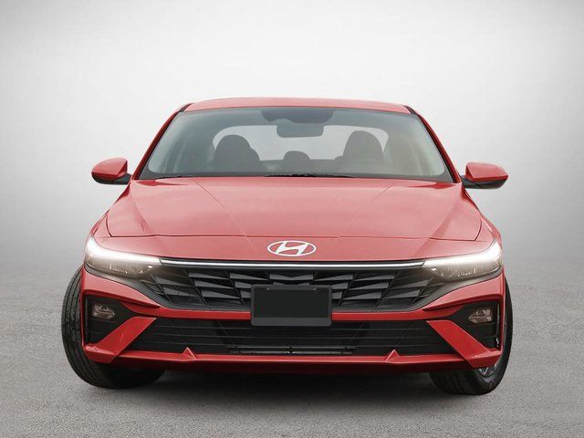 2025 Hyundai Elantra Preferred in Cars & Trucks in Fredericton - Image 2