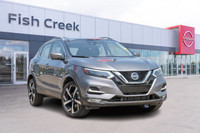 *2023 Nissan Qashqai SL Platinum -- Like New, Low KM's, No Accidents* This *2023 Nissan Qashqai SL P... (image 9)