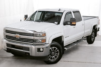 Discover the power and capability of the 2018 Chevrolet Silverado 3500 LT, now available at Southsid... (image 2)