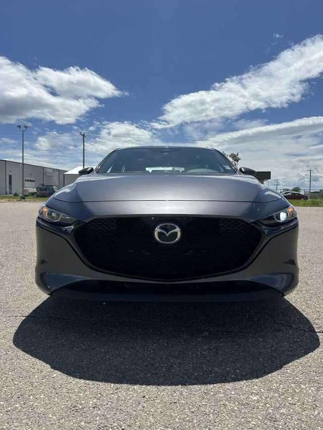 2024 Mazda Mazda3 Sport GS in Cars & Trucks in Lethbridge - Image 2