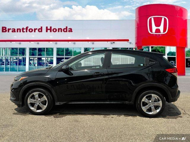2019 Honda HR-V LX in Cars & Trucks in Brantford - Image 2