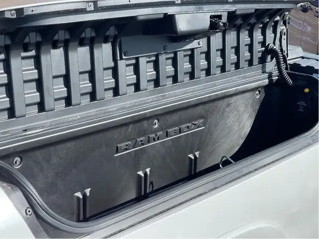 2025 Ram 1500 Limited Night Edition Demo in Cars & Trucks in Calgary - Image 11