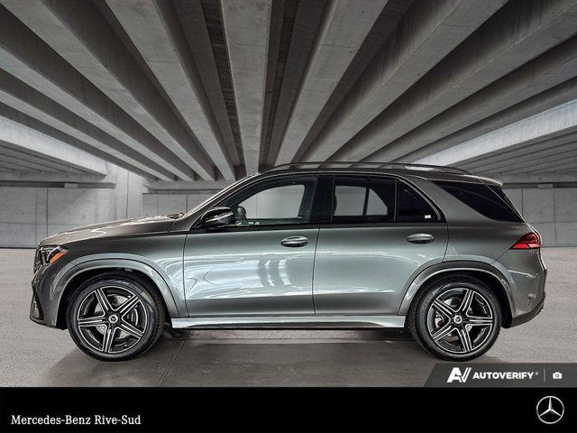 2025 Mercedes-Benz GLE 450 4MATIC dans Autos et camions  à Longueuil/Rive Sud - Image 2