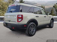 Recent Arrival! 2024 Ford Bronco Sport Big Bend 1.5L EcoBoost 4WD *Standard Equipment is the default... (image 5)