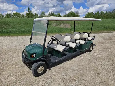 This item(s) are selling by Online Timed Auction Equipment Consignment Auction Bidding Opens: 9 AM -...