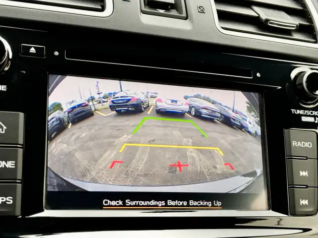 2020 Subaru WRX STI Sport *6-Speed Manual* CARPLAY|ANDROID AUTO| in Cars & Trucks in City of Toronto - Image 29