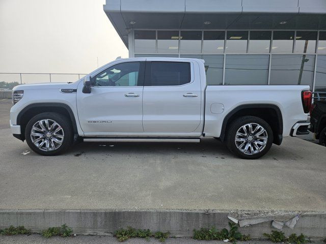 2023 GMC Sierra 1500 Denali | 6.2L V8 | DENALI RESERVE PKG in Cars & Trucks in Calgary - Image 2