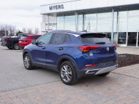 Leather Seats, Power Liftgate, Remote Start, Aluminum Wheels, Leather Seats! This 2022 Buick Encore... (image 2)